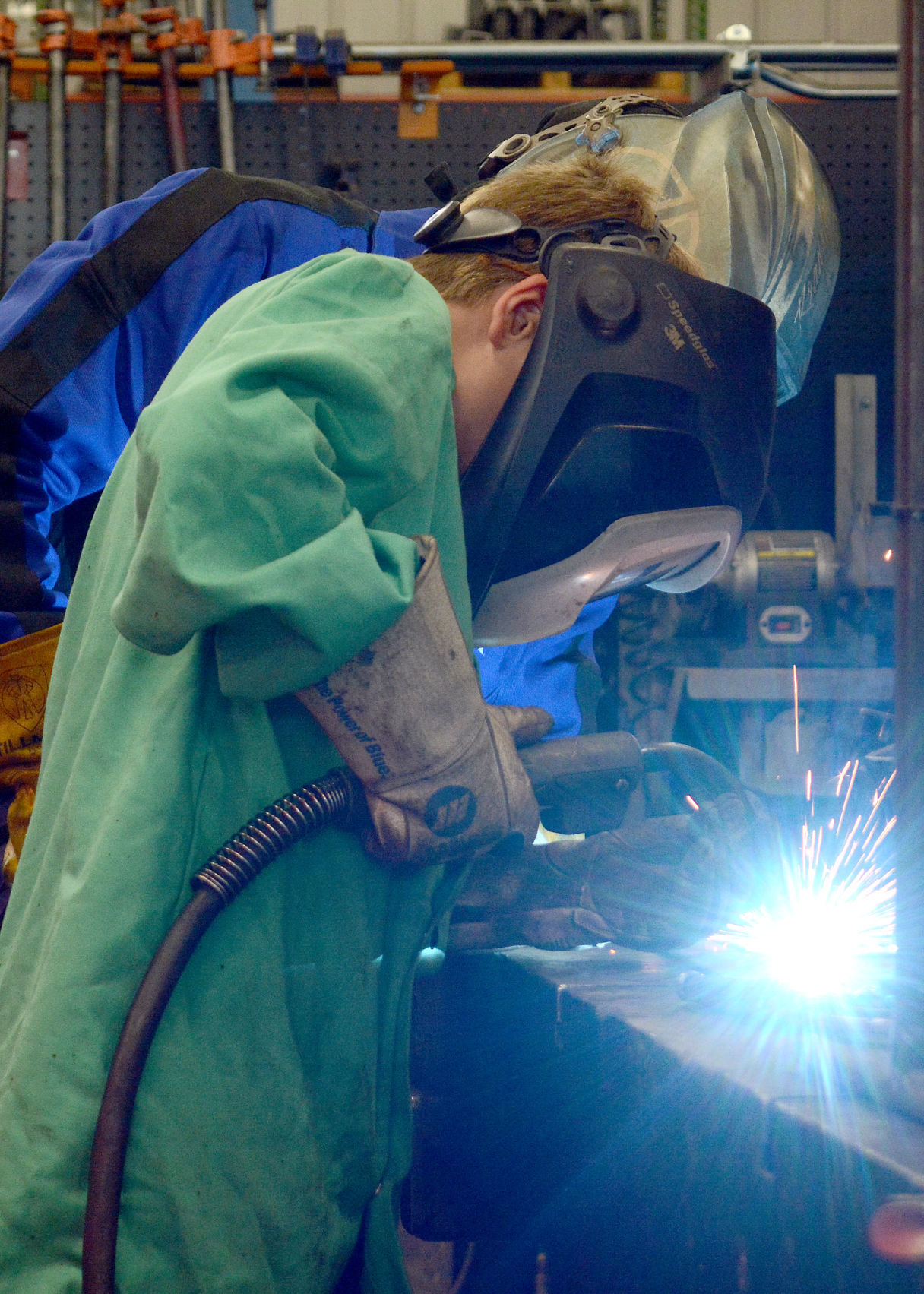 Synergy Metalworks (copy)